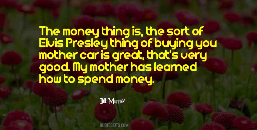 Bill Murray Quotes #838393