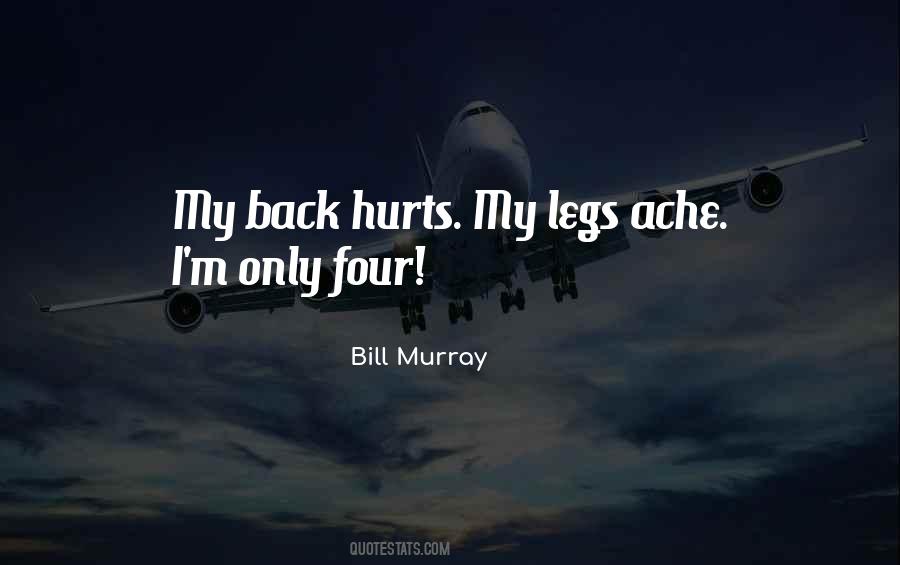 Bill Murray Quotes #852790