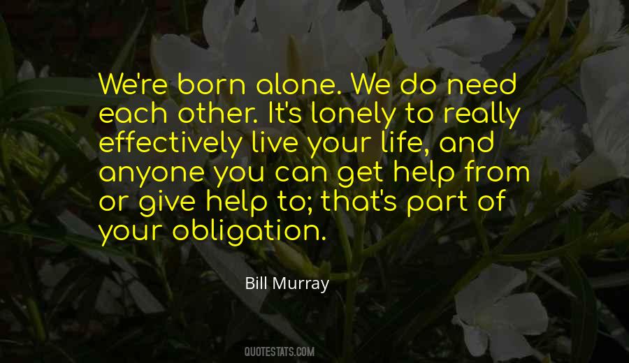 Bill Murray Quotes #981943