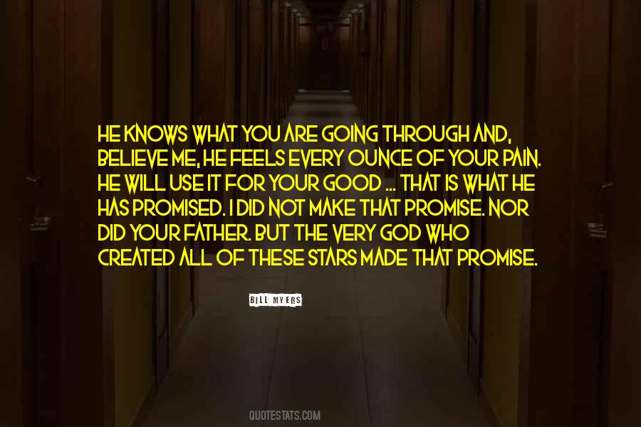 Bill Myers Quotes #1283243