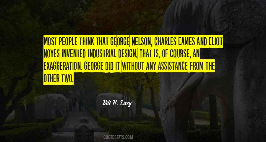 Bill N. Lacy Quotes #1057232 Bill N. Lacy Quotes #1057232