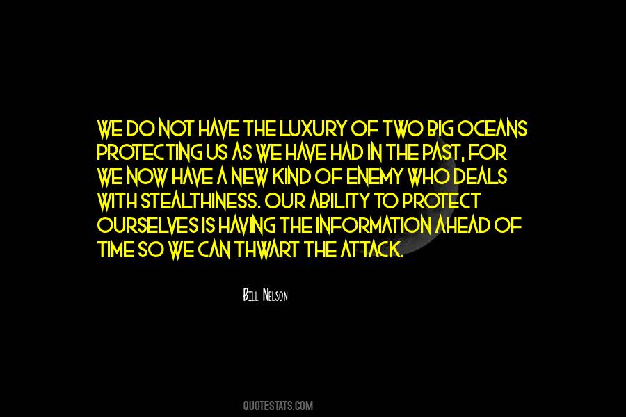 Bill Nelson Quotes #1012501
