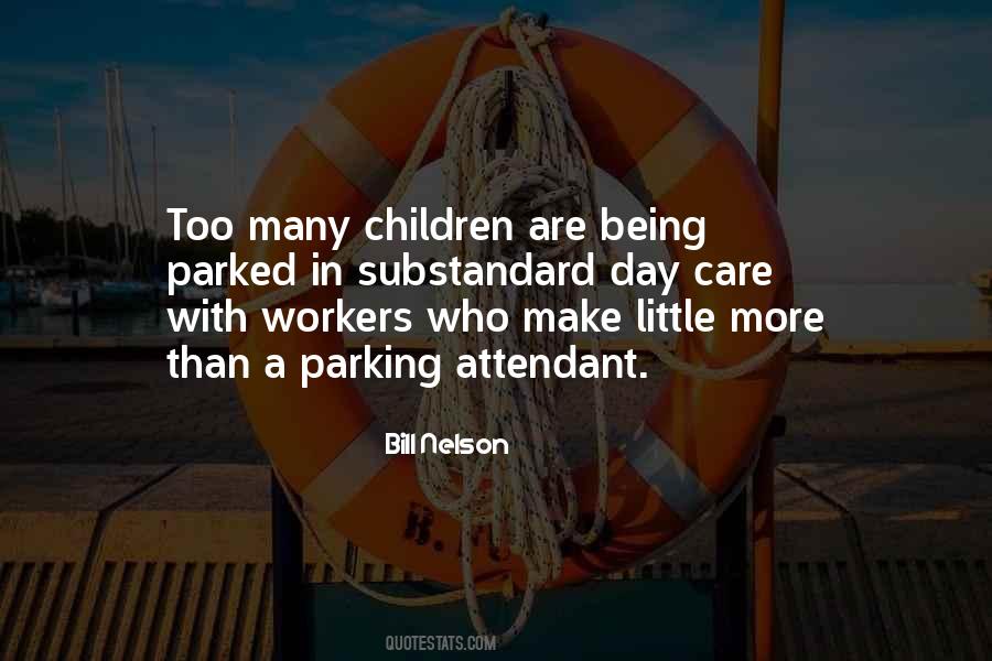 Bill Nelson Quotes #861156
