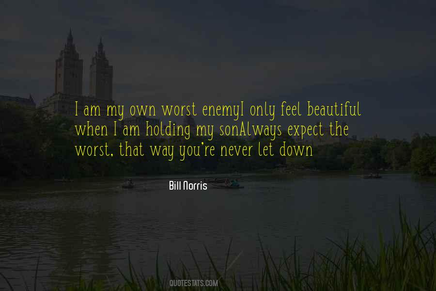 Bill Norris Quotes #680976 Bill Norris Quotes #680976