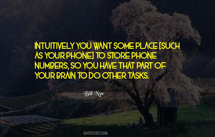 Bill Nye Quotes #1046218