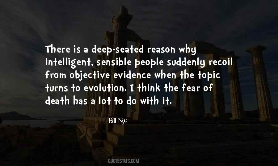 Bill Nye Quotes #1065859