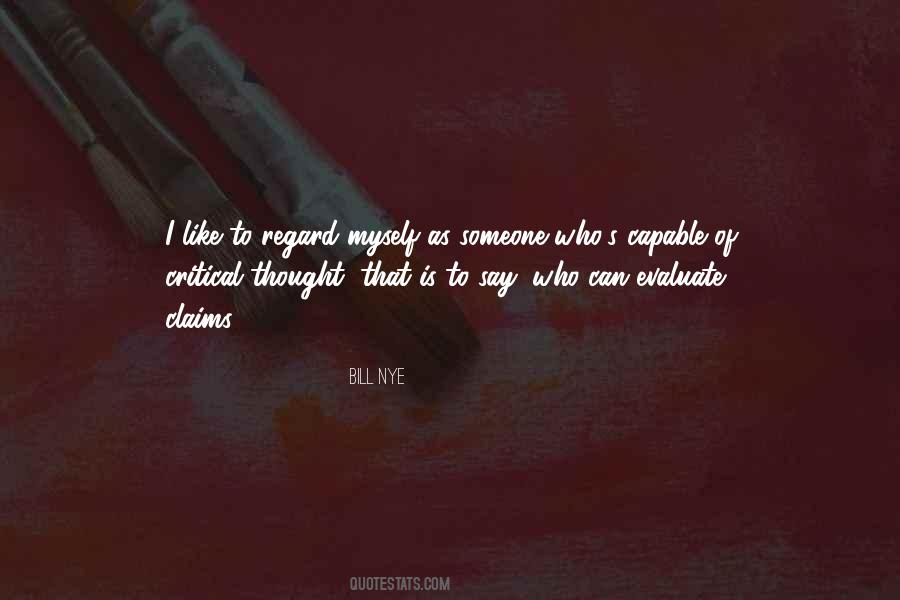 Bill Nye Quotes #1073565