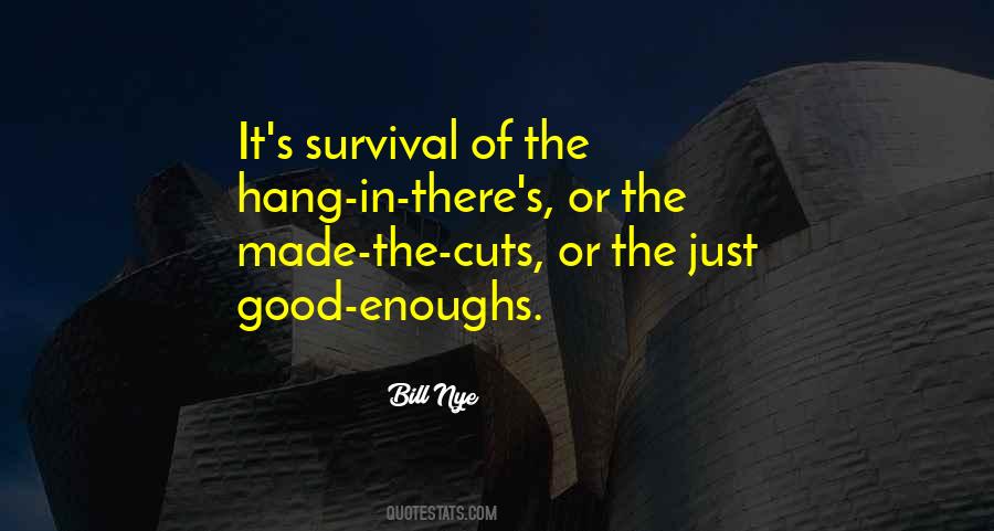 Bill Nye Quotes #1131446