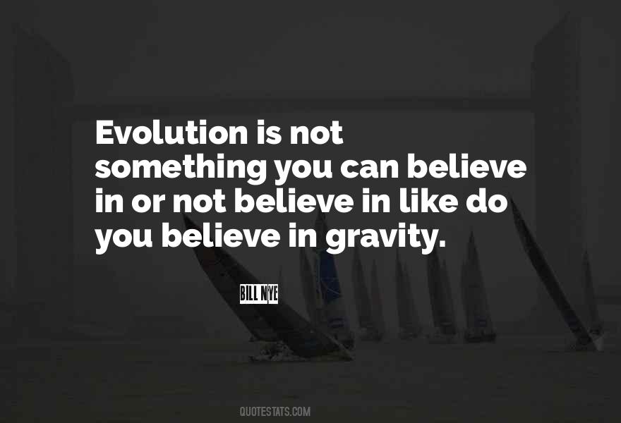 Bill Nye Quotes #1135963