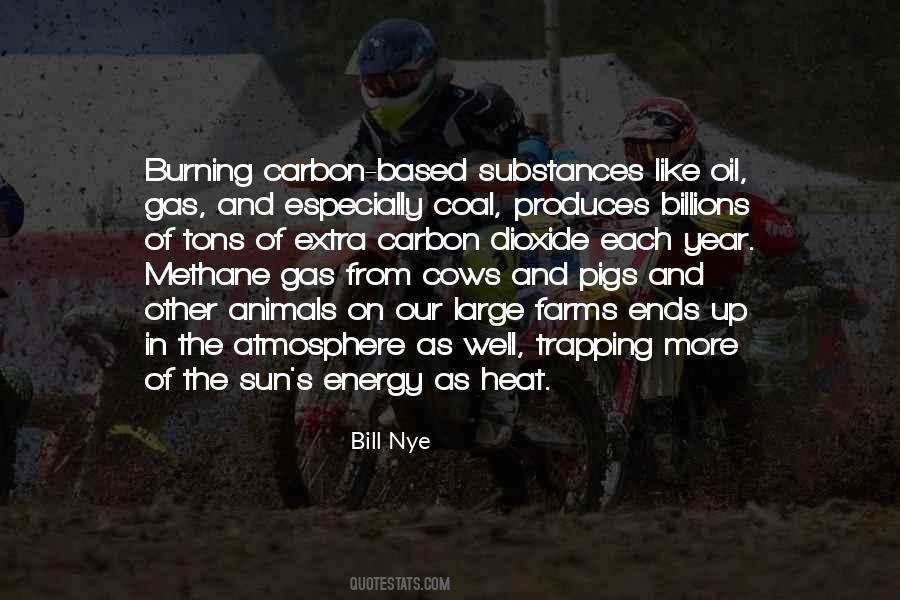 Bill Nye Quotes #1180061