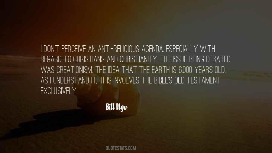 Bill Nye Quotes #1189591