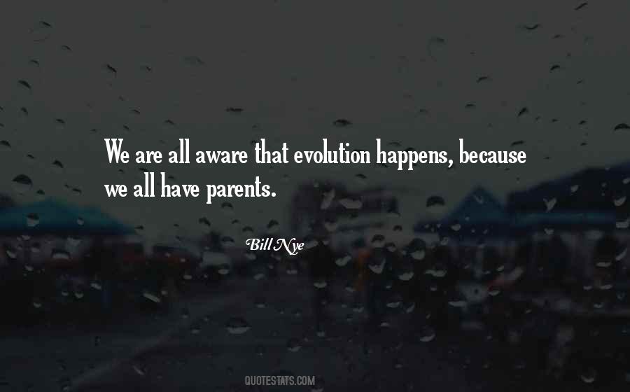 Bill Nye Quotes #1312597