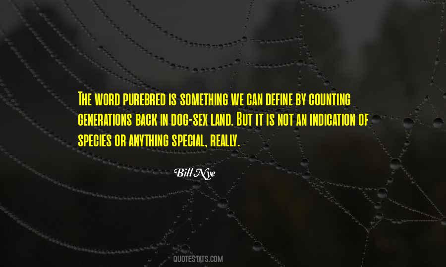 Bill Nye Quotes #1351134