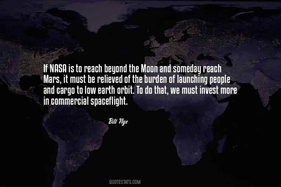 Bill Nye Quotes #1361525