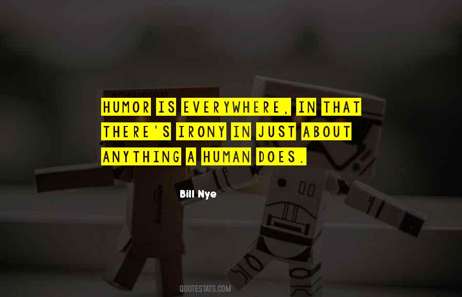 Bill Nye Quotes #140080