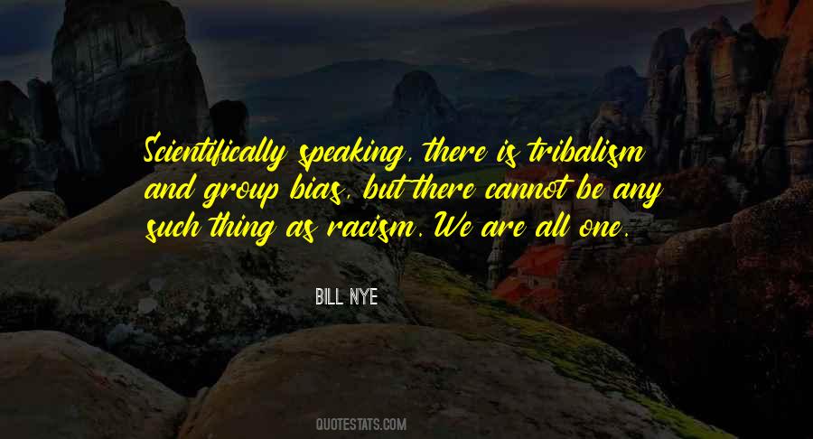 Bill Nye Quotes #1401980