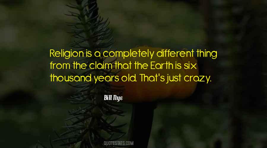 Bill Nye Quotes #1482300