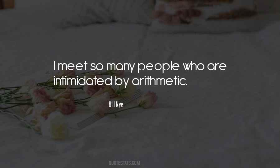 Bill Nye Quotes #149225