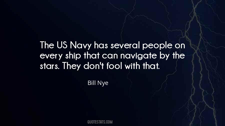 Bill Nye Quotes #1658581