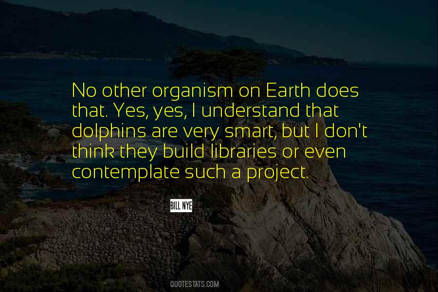 Bill Nye Quotes #1727388