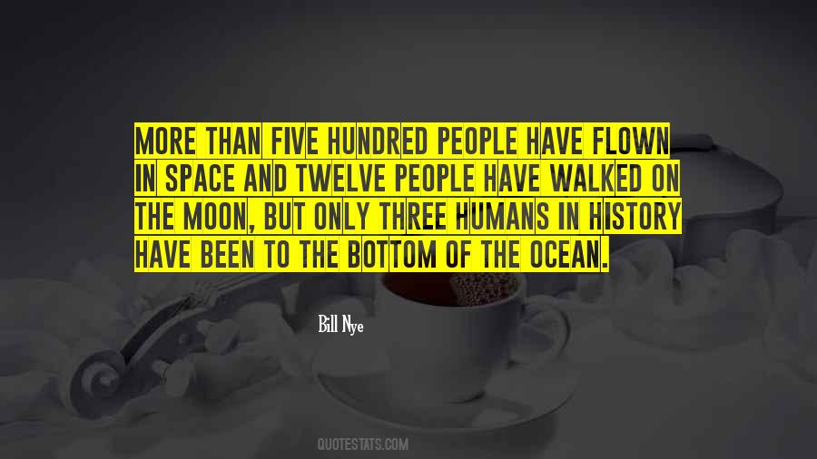 Bill Nye Quotes #1872090
