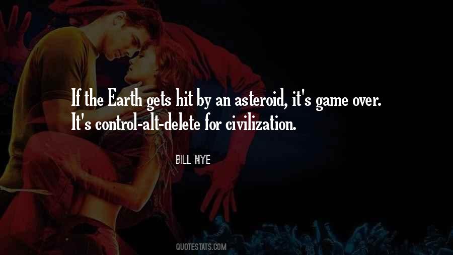 Bill Nye Quotes #222241