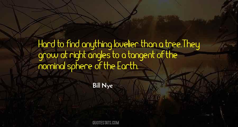 Bill Nye Quotes #233570