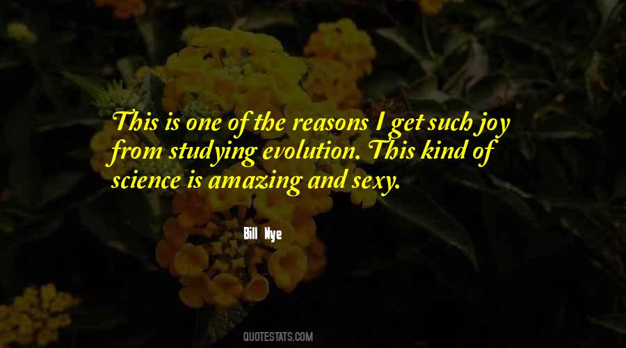 Bill Nye Quotes #276052