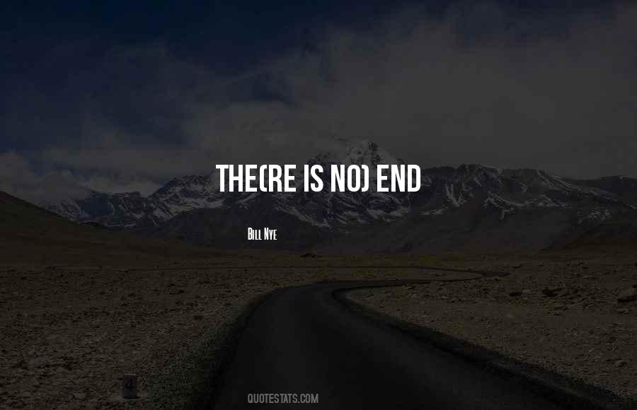 Bill Nye Quotes #354257