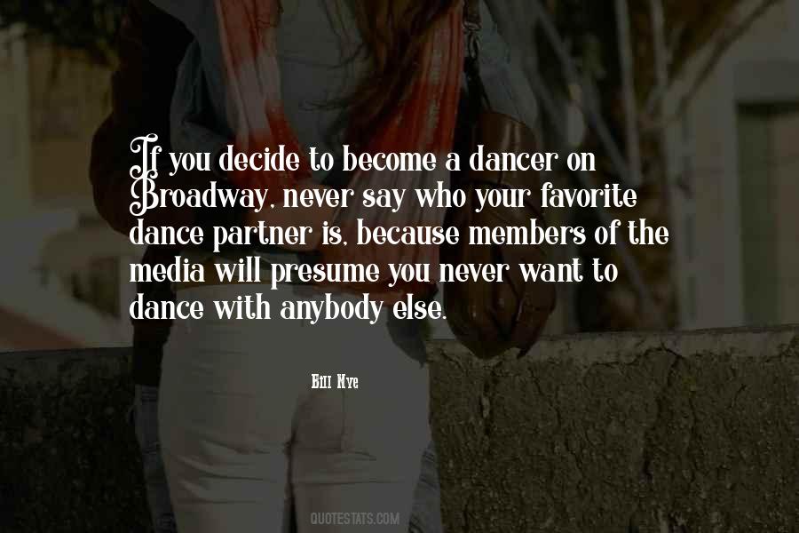 Bill Nye Quotes #381027