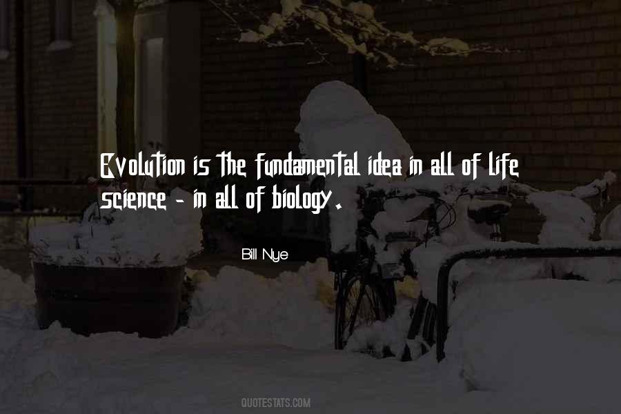Bill Nye Quotes #392311
