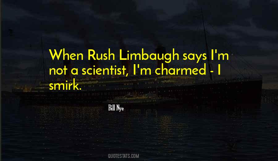 Bill Nye Quotes #560614
