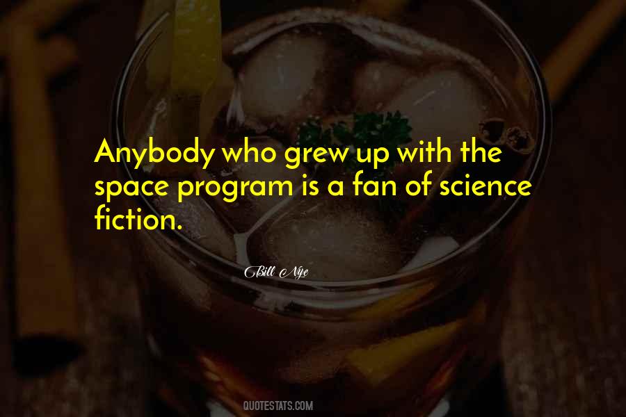 Bill Nye Quotes #571120