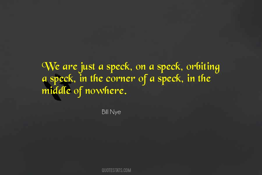 Bill Nye Quotes #649692
