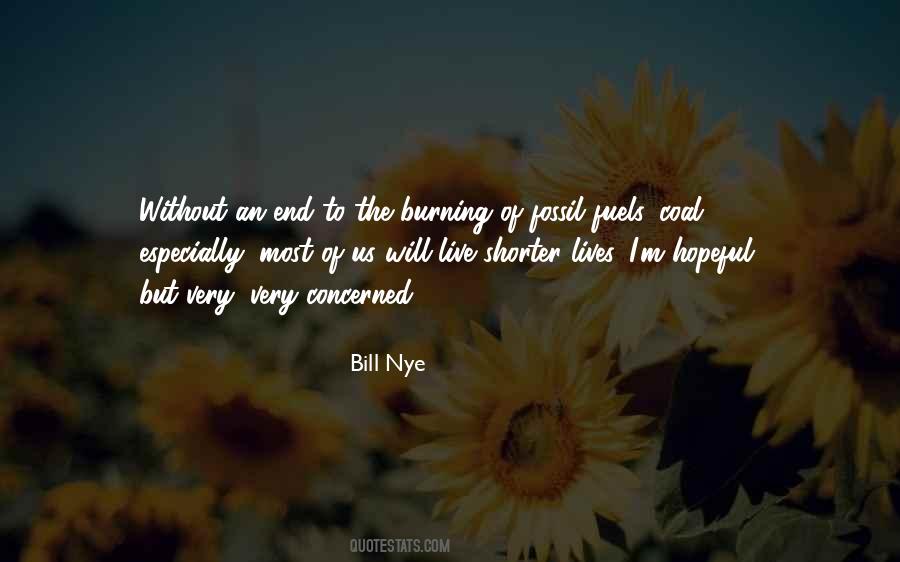 Bill Nye Quotes #735147