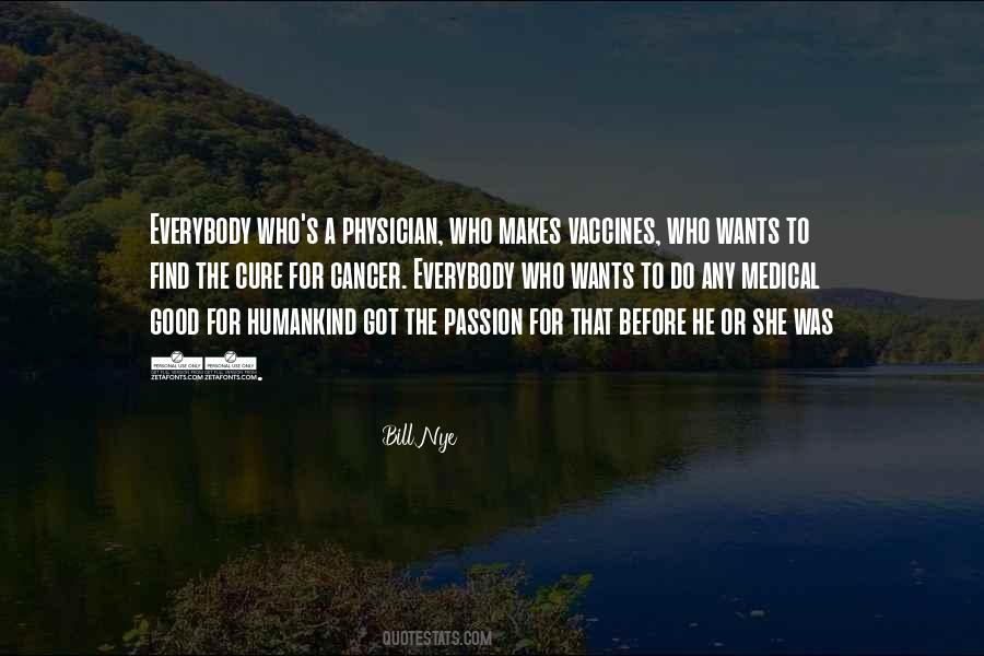 Bill Nye Quotes #798729