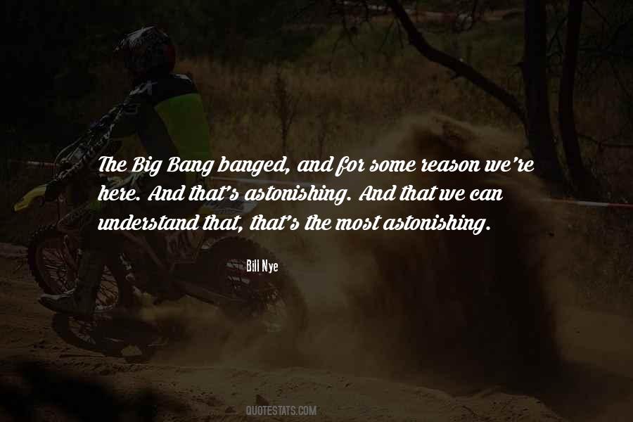 Bill Nye Quotes #827581