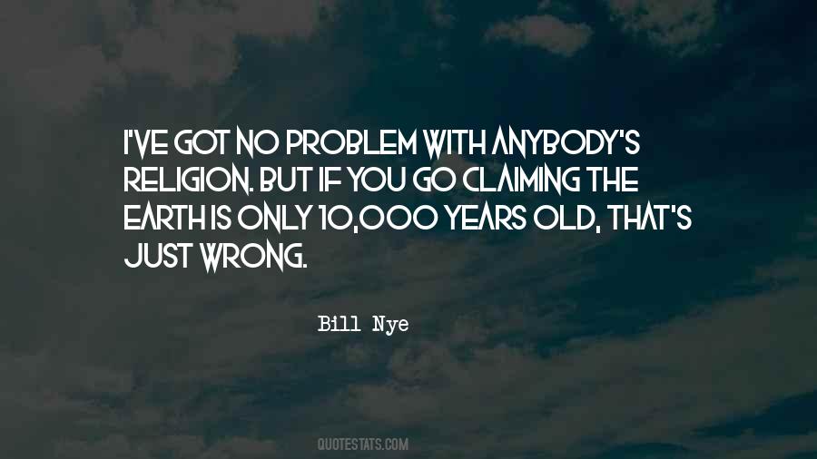 Bill Nye Quotes #834179