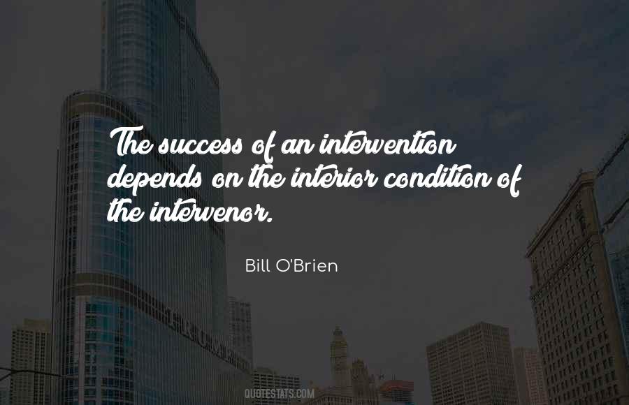 Bill O'Brien Quotes #673889