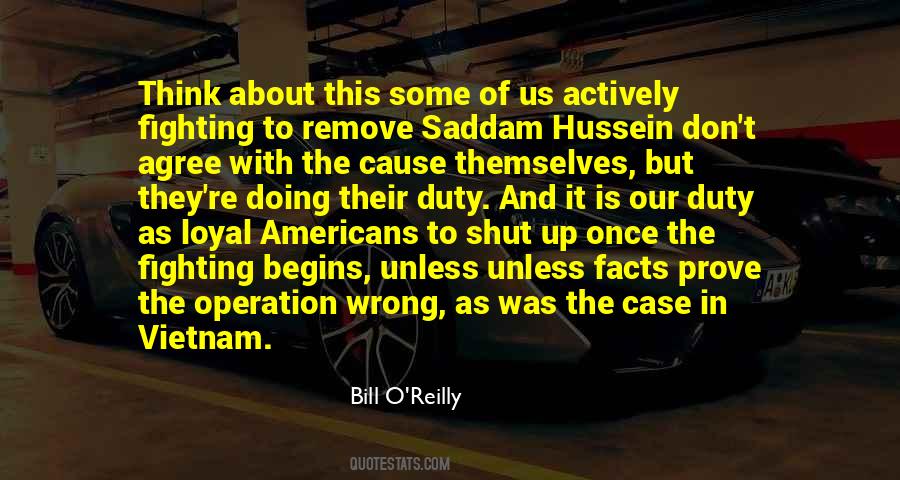Bill O'Reilly Quotes #1875628