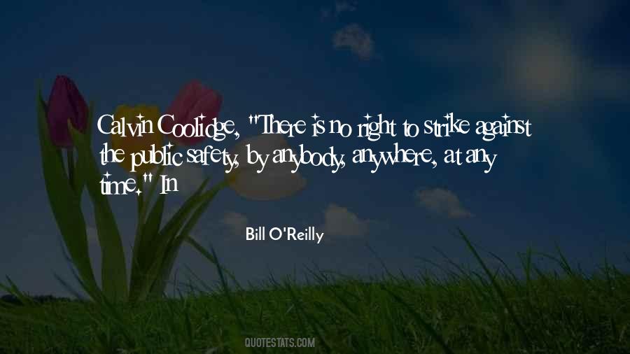 Bill O'Reilly Quotes #219705