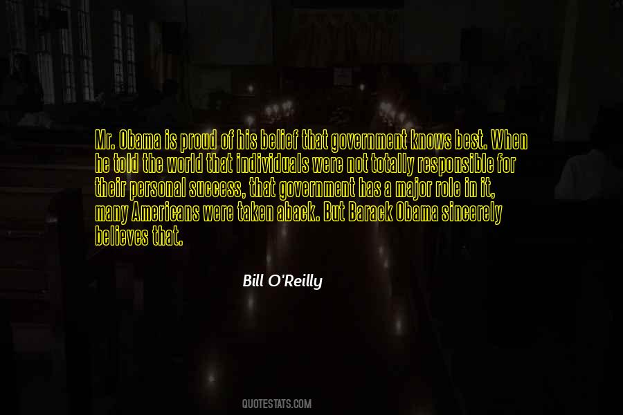 Bill O'Reilly Quotes #466456