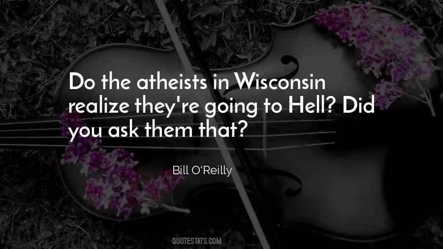 Bill O'Reilly Quotes #638537