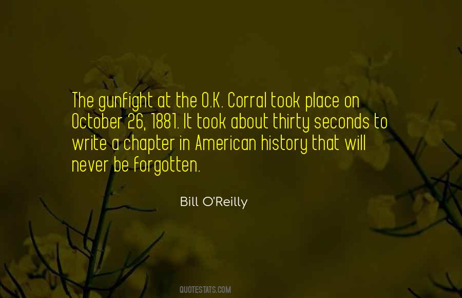 Bill O'Reilly Quotes #874154