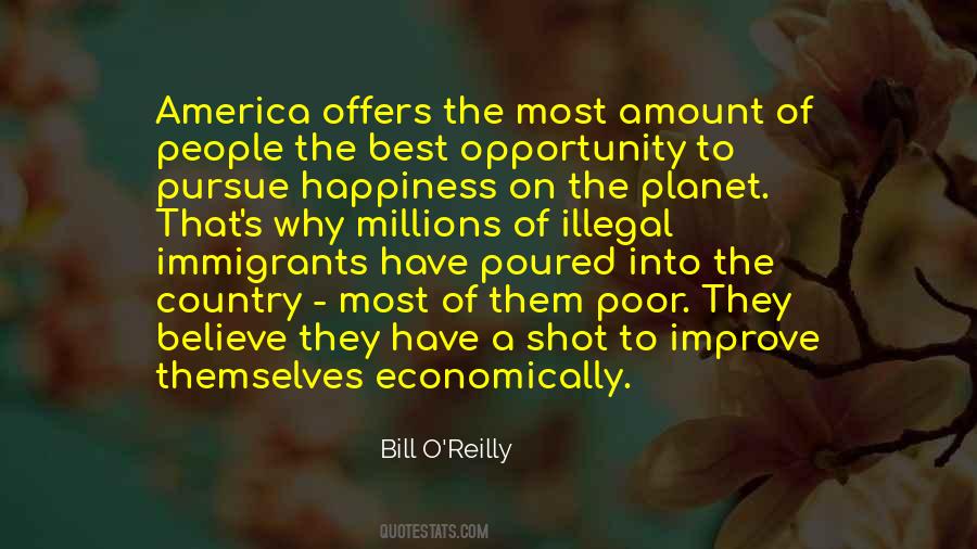 Bill O'Reilly Quotes #911484