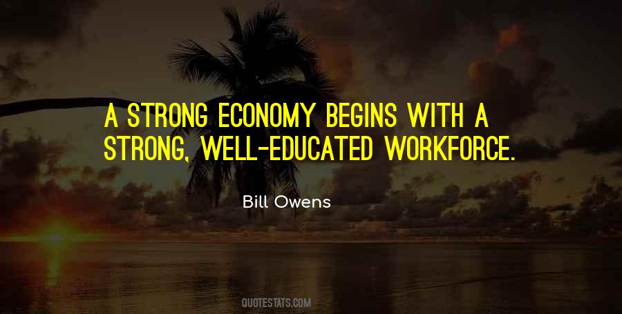 Bill Owens Quotes #123069