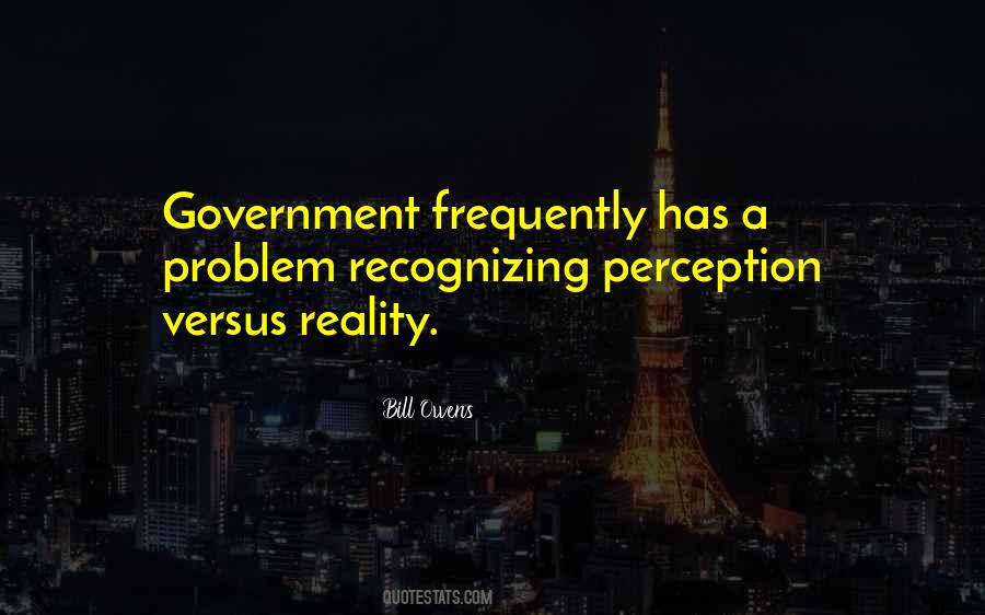 Bill Owens Quotes #161657