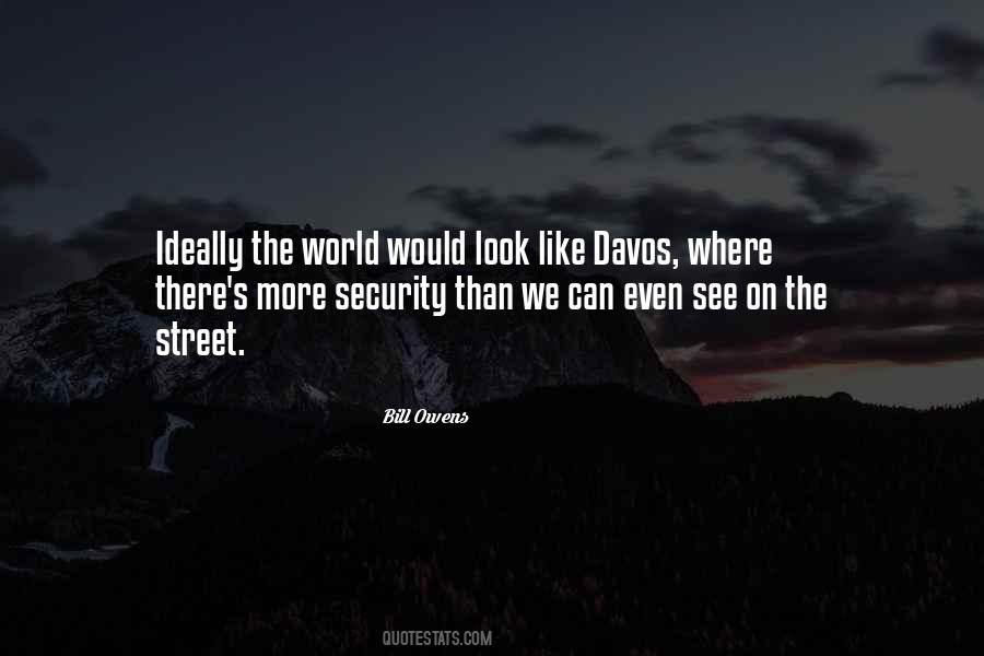 Bill Owens Quotes #163636