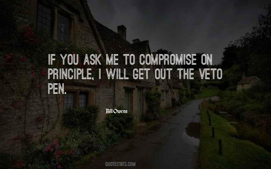 Bill Owens Quotes #1716400