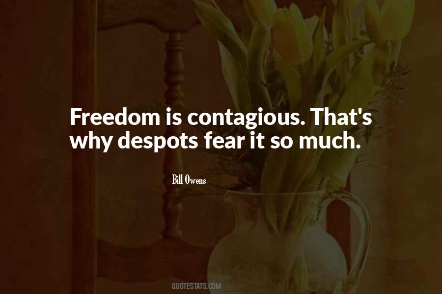 Bill Owens Quotes #562360